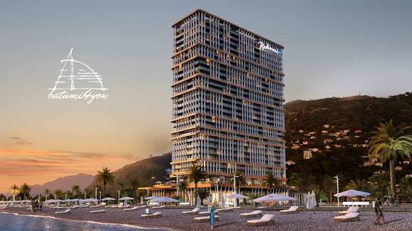 Batumi 4 You