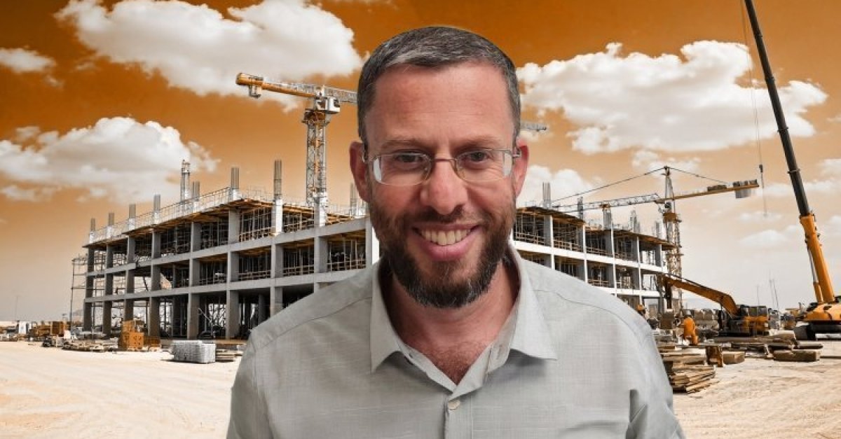 יהודה אליהו (צילום עצמי)